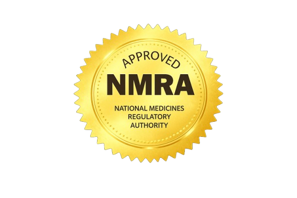 NMRA Approved Imports