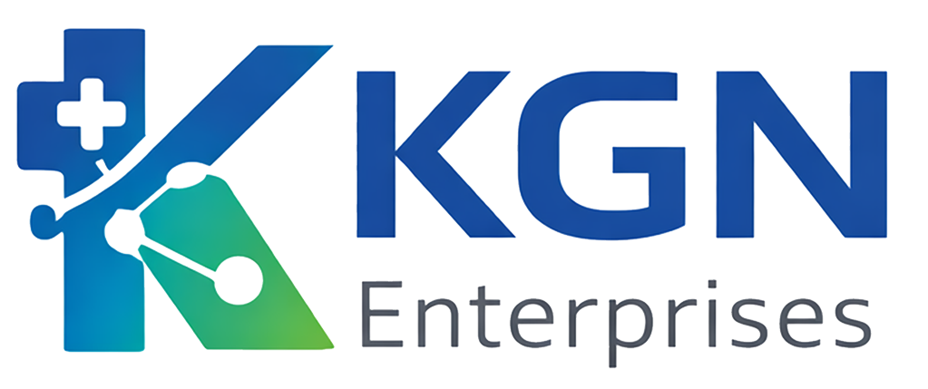 K.G.N ENTERPRISES