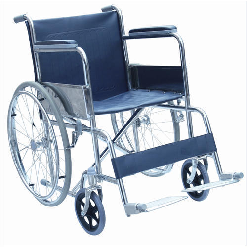 Standard Wheelchair