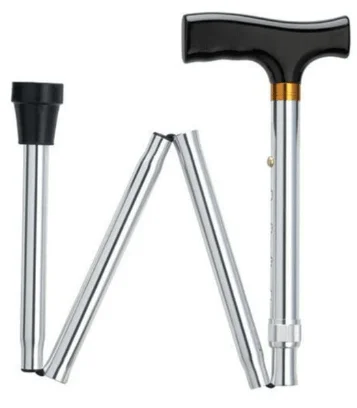 Walking stick 4 fold