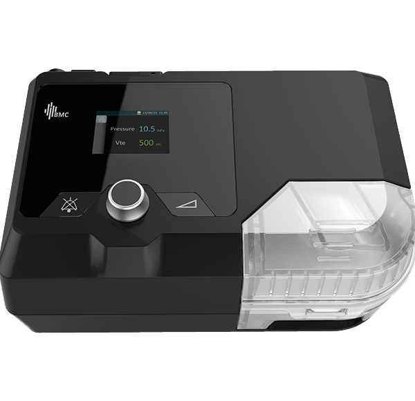 G2S Series PAP Devices- Cpap BMC
