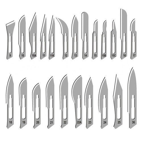 Surgical Blade (Box)