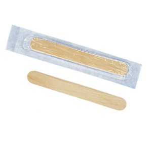 Sterile Tongue Depressor
